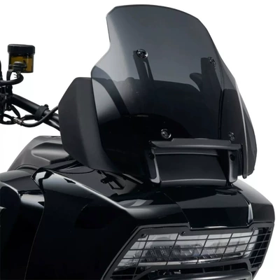 Suitable for Harley Motorcycle front windshield