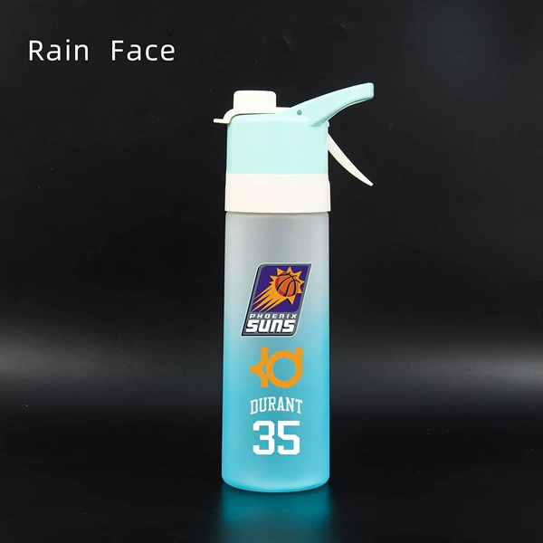 Blue durant
