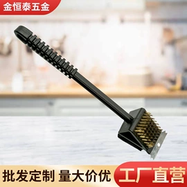 烧烤刷;工具刷;清洁球/刷