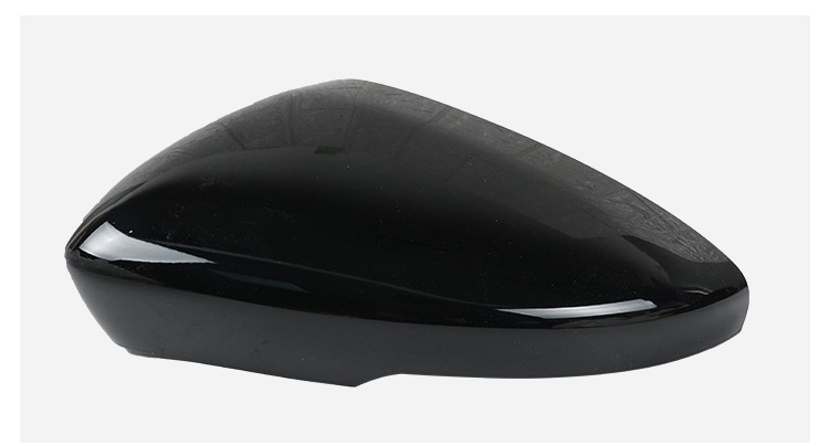 20-24 Roewe i5i6 Rear View Mirror Housing MG5EV Rear View Mirror Housing Lens Frame Turn Signal Bottom Housing