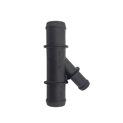 connector Y-type tee connector, automobile water pipe