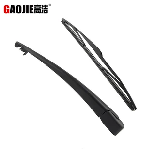 适用雷诺Renault Megane Sport 2014款后 后雨刮器摇臂总成后雨刷