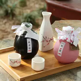 果酒;米酒;洋酒