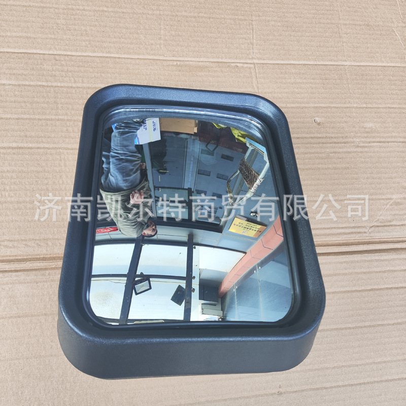 (2개) 공장 직접 공급 산시 자동 DELONG M3000 거울 작은 사각형 거울 DZ13241770912