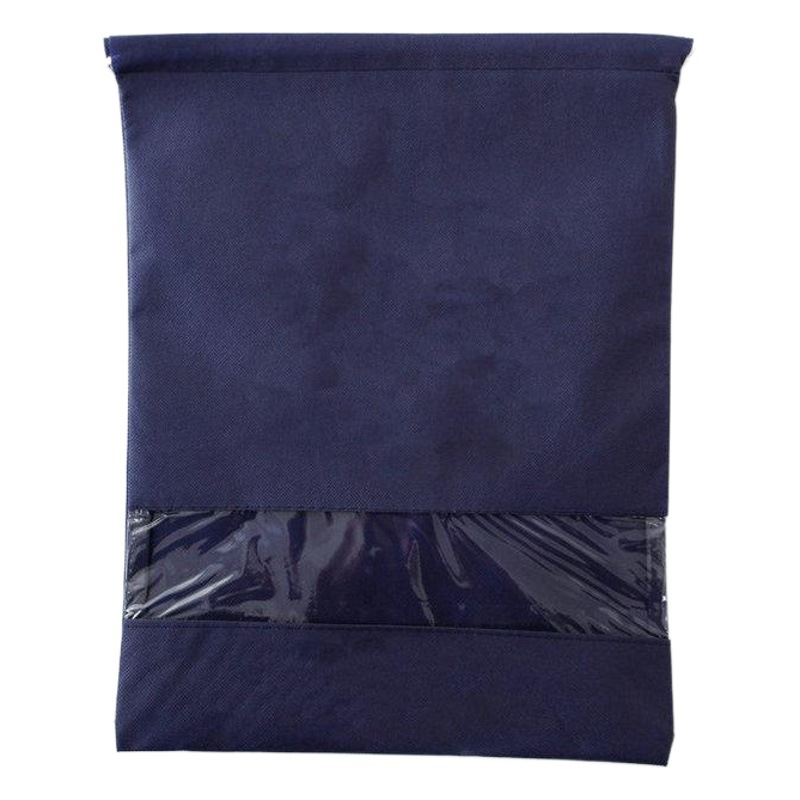 Zapatos de viaje bolsa de almacenamiento con cordón bolsa no tejida bolsa de zapatos de gran capacidad bolsa de zapatos funcional portátil Amazon Supply