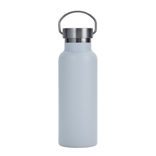 Vacuum capacious glass stainless steel