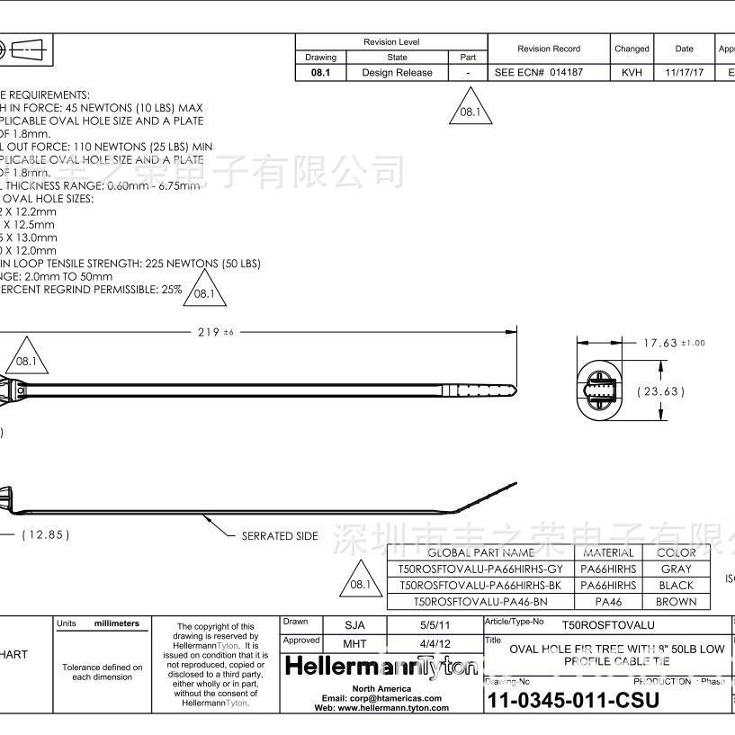 ������̫ͨɼ��ͷһ��ʽ���ȶ��̶�����157-00383 | T50ROSFTOVAL