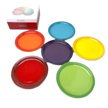 ��ʽ�ʺ�P18cm�A�P23cm�A�P��ɫ�P��ɫ�մɼ��ò;�6���׶Y��
