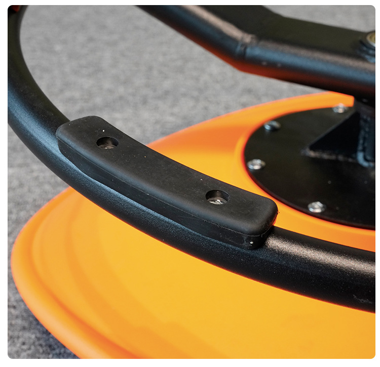 Round Swivel Chair Balance Training