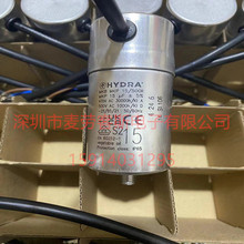 HYDRA MKB MKP 15/500II 15UF 470V 500V LC늙C