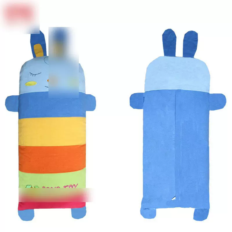 加工定制定做枕头批发婴儿枕头宝宝枕头婴儿枕头夏季儿童枕头11S1