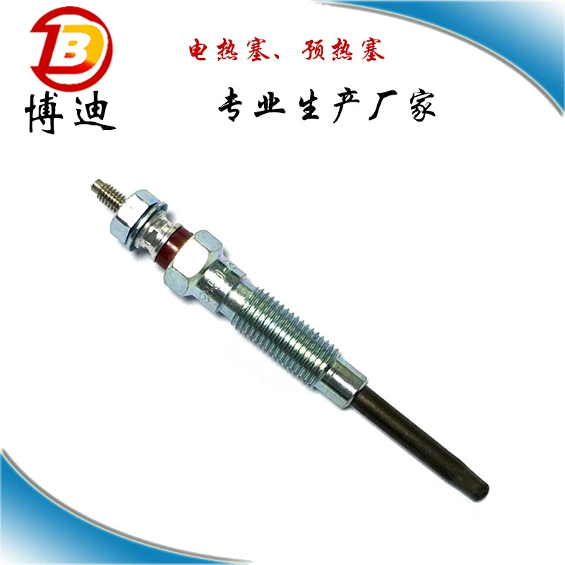 Хорошее качество двухпроводная пробка нагрева, пробка предварительного нагрева 19850-54120, PT-155