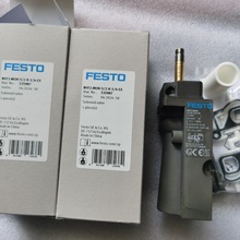 FESTO VSNC-FC-M52-MD 577295 535987 NVF3-MOH-5/2-��˹�е�ŷ�