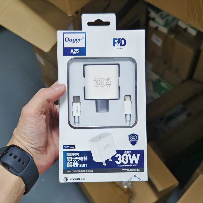 3C Certified Pd Charger 30W Flash Charging Suitable for Apple 14 13 12 Fast Charging Head XS 7 8P Charger Pd 3C Certified Pd Charger 30W Flash Charging Suitable for Apple 14 13 12 Fast Charging Head XS 7 8P Charger Pd