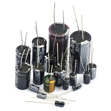 ֱ���X늽������Ԫ�����l25/35/50v/10uF47/100/220uf470/2200uF