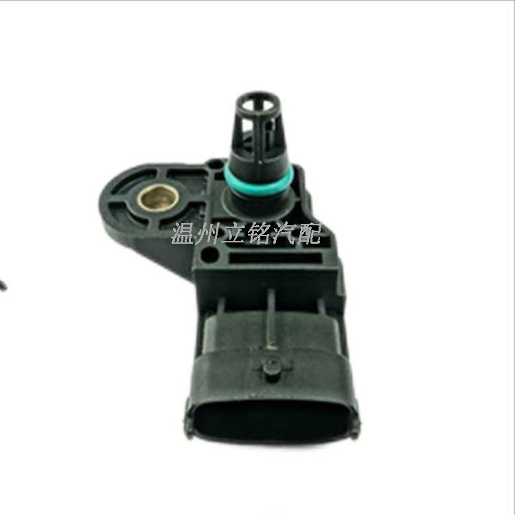 Intake Air Pressure Sensor 0261230217 2411528 Suitable for Honda, Byd, Chevrolet
