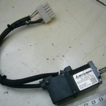 Mitsubishi三菱伺服电机维修高效大功率变频节能工业电动机