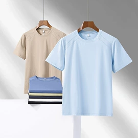 广告衫T恤;男Polo衫;男式T恤