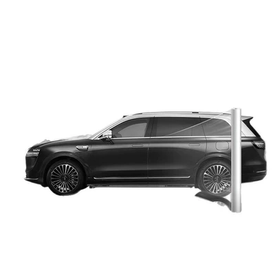 Tpu Invisible Car Cover, Car paint protective film