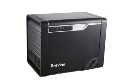 Soyuducular Refrigerator Outdoor Travel Mobile - 25-litres-all-black