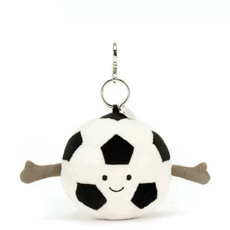 Jellycat, pendant, doll, pinguin, style