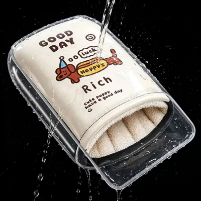 cover rain can be a — Motorcycle Handle Cover