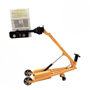 �Ƅ����D�������Ѹ�܇��ƿ�bж܇���۶Ѷ�܇Plastic Box Lifter