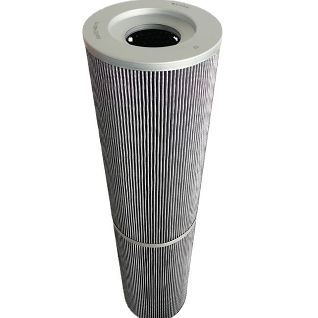 供应替代黎明TZX2-63X10液压油滤芯循环泵站液压过滤器滤芯