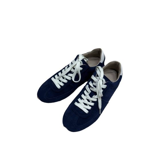 Forrest Gump Shoes Women's Flat Casual Shoes 2024 Winter New Korean Style All-match Color Matching Sports Shoes Sneakers Desun Shoes