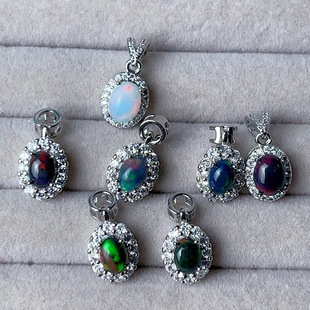 Natural opal ��Ȼ�W�������W������Ů���肚W���������Q���N
