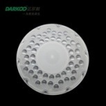 led lens module mining lamp high transmittance lampshade accessories PC anti UV plastic kit DARCO wholesale