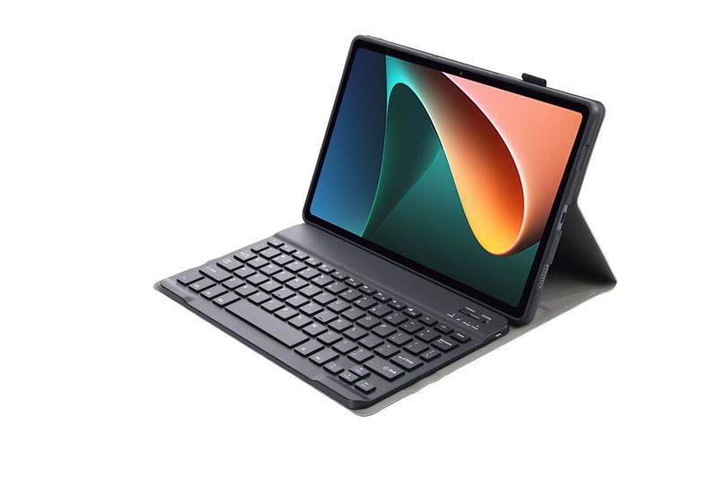 Lenovo Tab 10.1 2025タブレットワイヤレスbluetoothキーボードレザーカバーはLenovo 10.1ケースに適用されます|undefined