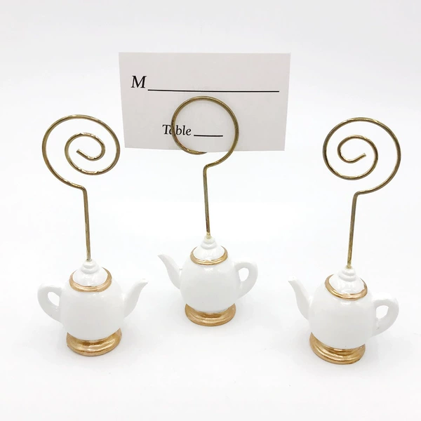 Teapot