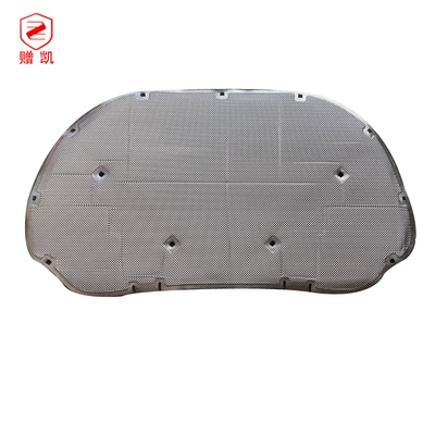 Langyi Jetta Santana car sound – Car sound-absorbing cotton