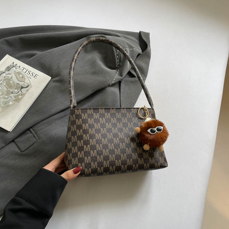Modesch Retro Schëllertasche Kleng Täsch Fir Dammen_voghion.com