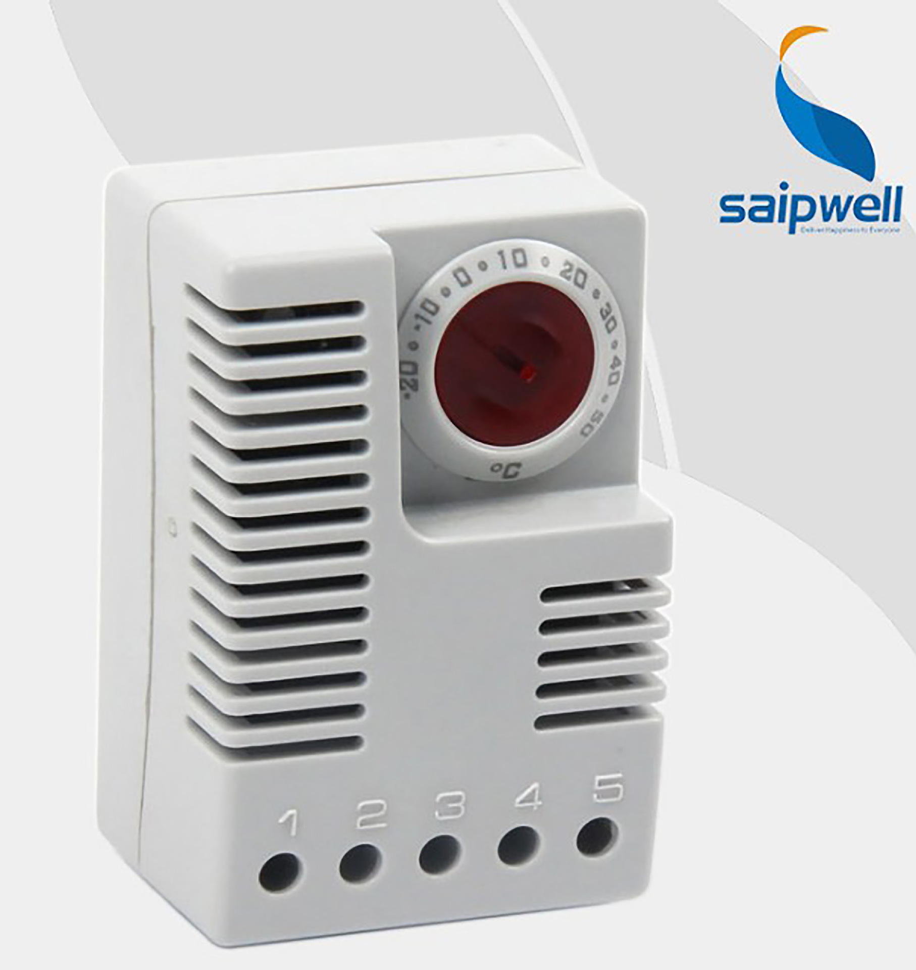 GGD配电柜电子式温控器 ETR011除湿防短路装置 机柜温度控制器