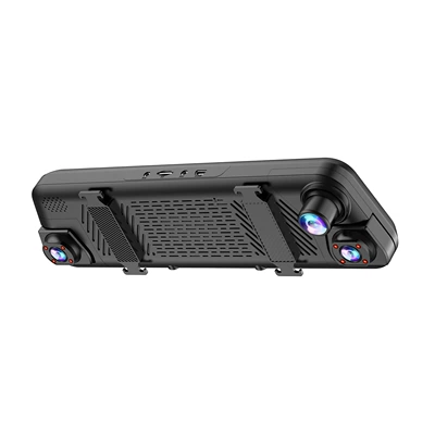 Dash Cam 1080P HD: Driving recorder