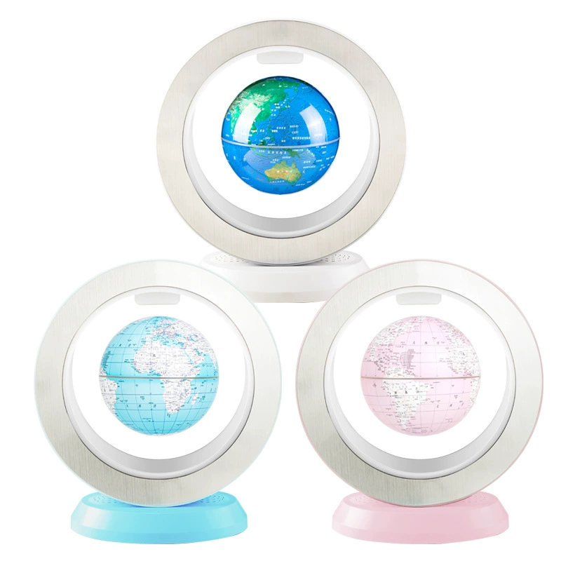 Table lightweight magnetic levitation for elementary school students, for secondary school, Birthday gift, augmented reality