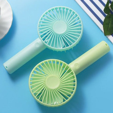 小风扇迷你静音可充电办公桌面学生宿舍手持随身便携静音办公风扇
