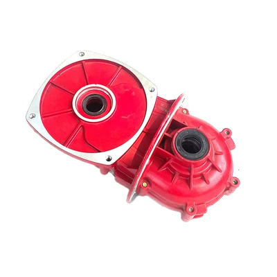 Differential, Differential assembly