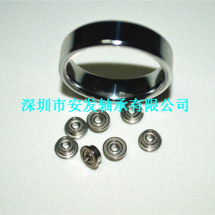 ��ӦFR133ZZ ������� 2.38*4.762*1.588Ӣ�Ʒ������