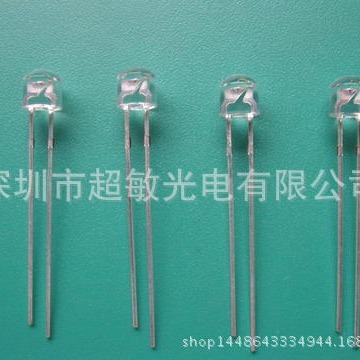 光敏三极管TCCA48(规格书）