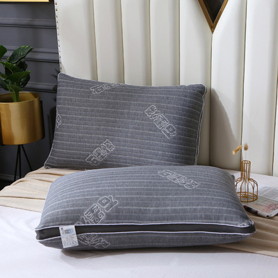 Manufactor Direct selling new pattern pillow Pillow core fashion three-dimensional Melt washing pillow Single Adult Pillow Will pin gift