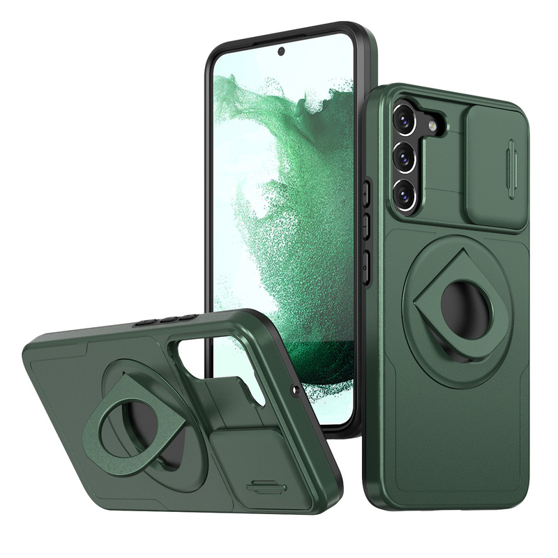 New Extraordinary Hidden Armor 2Nd Generation S21 Fe Anti-Fall Protective Cover Suitable for S22 Ultra Samsung Mobile Phones New Extraordinary Hidden Armor 2Nd Generation S21 Fe Anti-Fall Protective Cover Suitable for S22 Ultra Samsung Mobile Phones