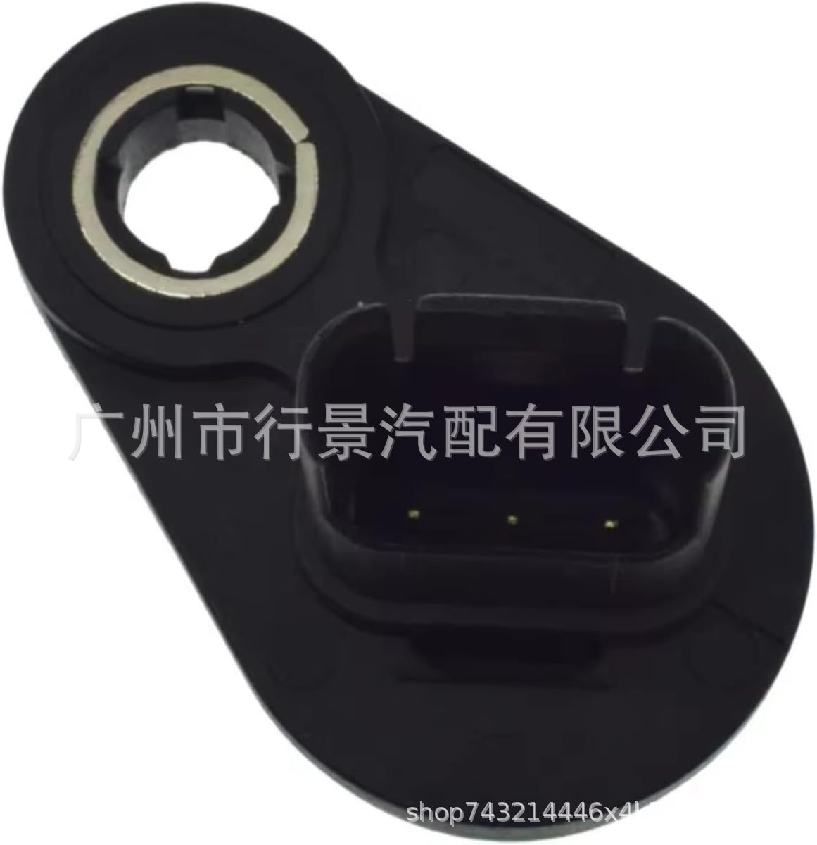 A13627525014 Is Suitable for Bmw X5 E70 Car Crankshaft Camshaft Position Sensor