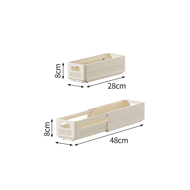 家庭用衣類収納ボックス伸縮可能なクローゼット収納層神器ズボン衣類収納ボックスキャビネット整理ボックス