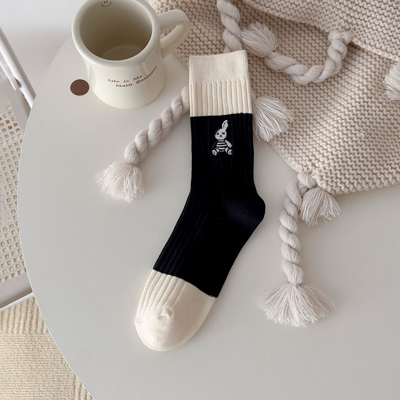 ブラッククリーム