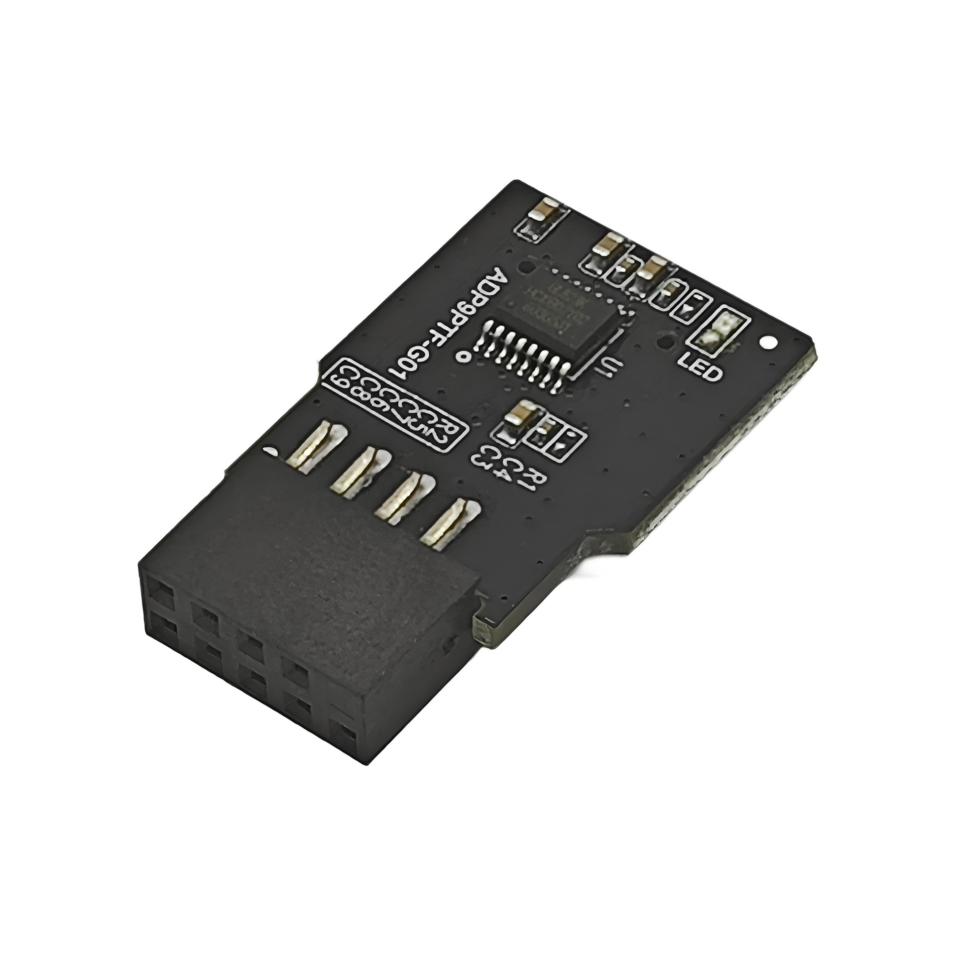 USB2.0��չ��9��USB��������TF����װ���ö�����