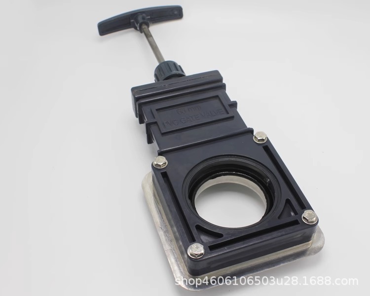 RV modification accessories clean water tank sewage tank black water tank drain valve water tank valve clean water valve sewage valve