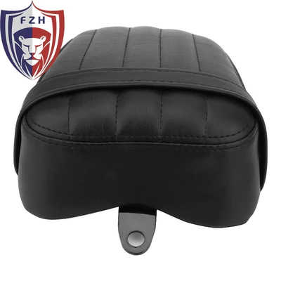 Harley Softail Streetfighter Commander Road: Motorcycle cushion